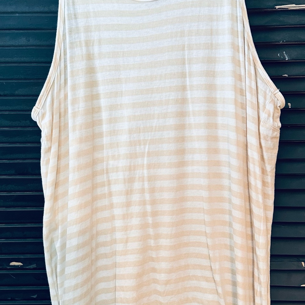 Cabi tank